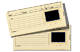 aperture cards