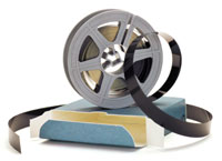 microfilm conversion