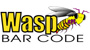 WASP bar code business partner